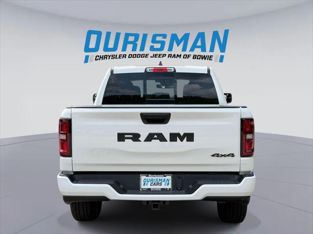 2026 RAM 1500 RAM 1500 EXPRESS CREW CAB 4X4 57 BOX 2026 RAM 1500 RAM 1500 EXPRESS CREW CAB 4X4 57 BOX
