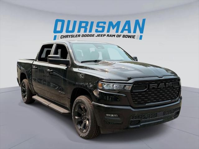 2026 Ram 1500 Express Crew Cab 4x4 5'7" Box for sale in Bowie, MD