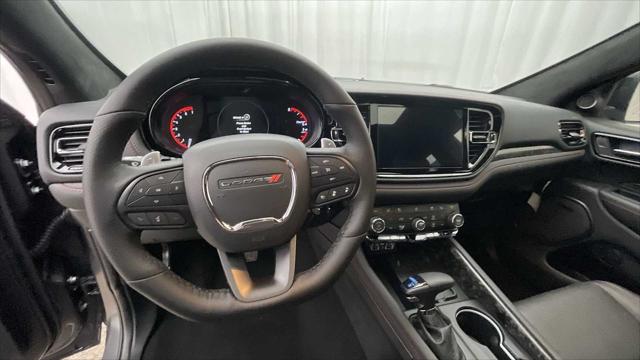 2026 Dodge Durango DURANGO GT PREMIUM AWD HEMI V8