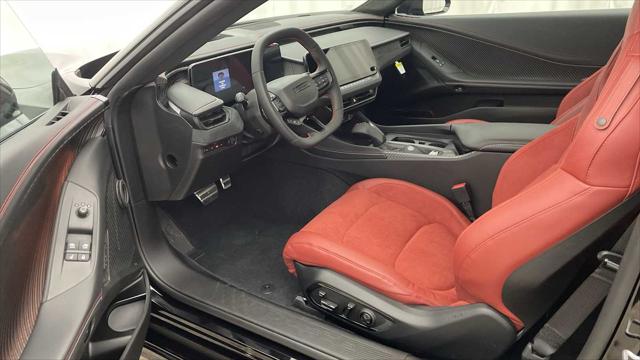 2026 Dodge Charger CHARGER SCAT PACK PLUS 2-DOOR AWD