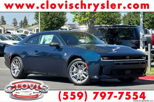 2026 Dodge Charger CHARGER SCAT PACK PLUS 2-DOOR AWD