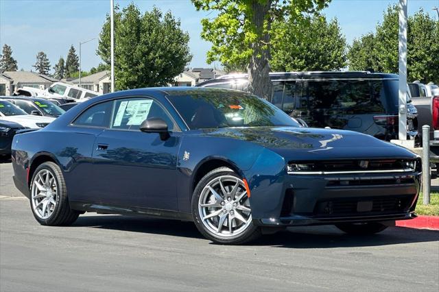2026 Dodge Charger CHARGER SCAT PACK PLUS 2-DOOR AWD