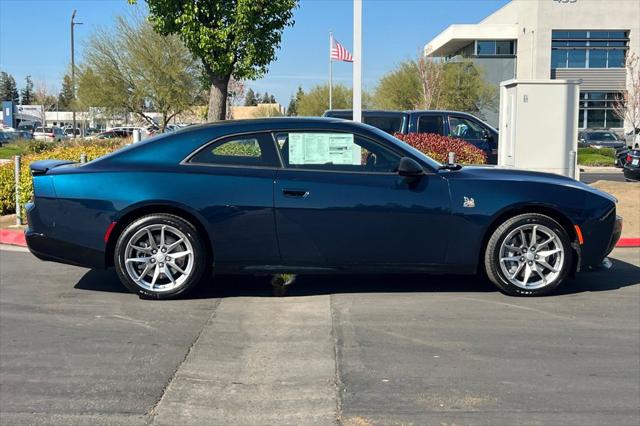 2026 Dodge Charger CHARGER SCAT PACK PLUS 2-DOOR AWD