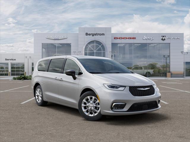 2026 Chrysler Pacifica PACIFICA LIMITED