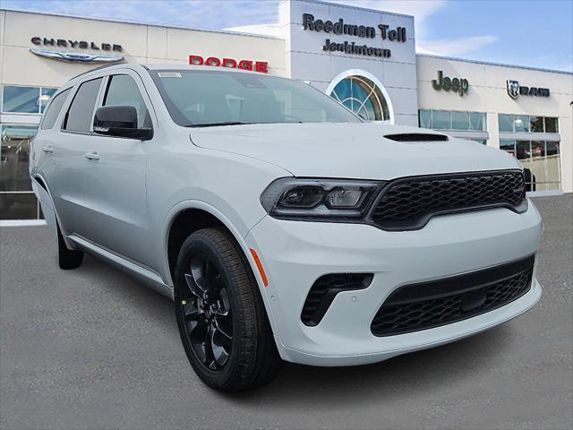 2026 Dodge Durango DURANGO GT PLUS AWD 2026 Dodge Durango DURANGO GT PLUS AWD