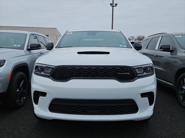 2026 Dodge Durango DURANGO GT PLUS AWD 2026 Dodge Durango DURANGO GT PLUS AWD