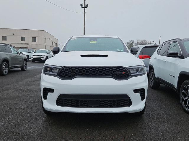 2026 Dodge Durango DURANGO GT PLUS AWD 2026 Dodge Durango DURANGO GT PLUS AWD