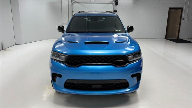 2026 Dodge Durango DURANGO GT PLUS AWD 2026 Dodge Durango DURANGO GT PLUS AWD