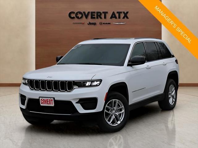 2026 Jeep Grand Cherokee Altitude 4x2 for sale in Austin, TX