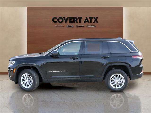 2026 Jeep Grand Cherokee GRAND CHEROKEE LAREDO X 4X2
