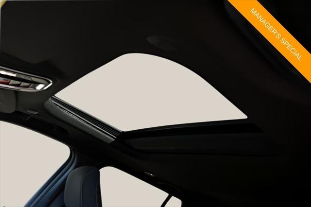 2026 Jeep Grand Cherokee Altitude 4x2