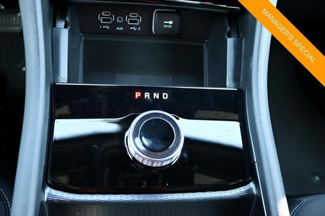 2026 Jeep Grand Cherokee Altitude 4x2