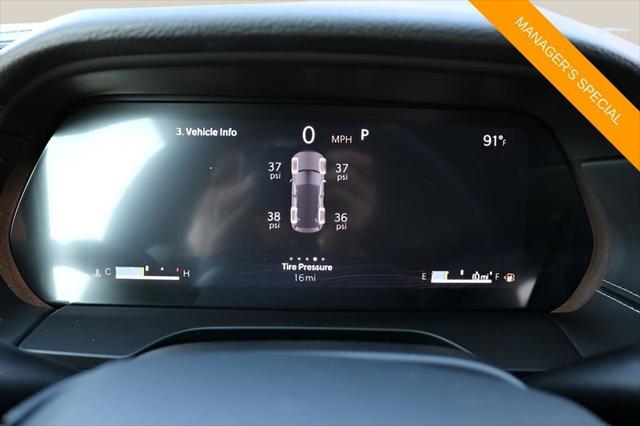2026 Jeep Grand Cherokee Altitude 4x2