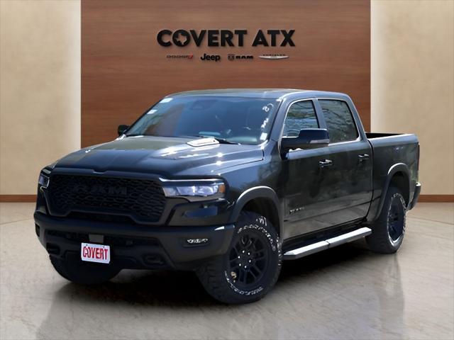 2026 Ram 1500 Rebel Crew Cab 4x4 5'7" Box for sale in Austin, TX