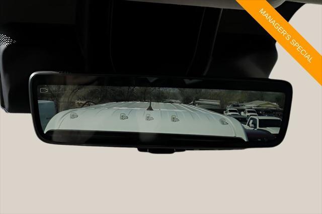 2026 Ram ProMaster Cargo Van Tradesman Low Roof 136" WB w/Pass Seat