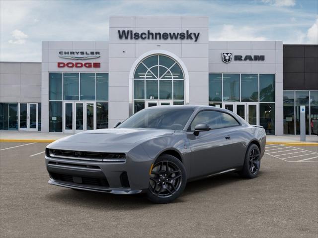 2026 Dodge Charger CHARGER SCAT PACK 2-DOOR AWD