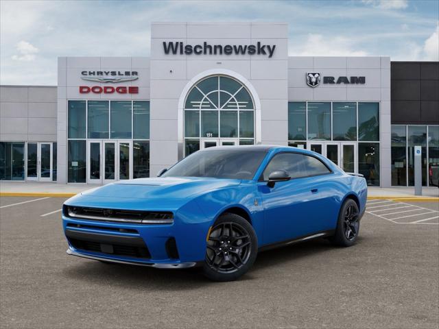 2026 Dodge Charger CHARGER SCAT PACK 2-DOOR AWD