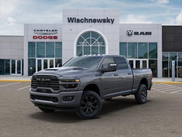 2026 RAM Ram 2500 RAM 2500 LARAMIE CREW CAB 4X4 64 BOX