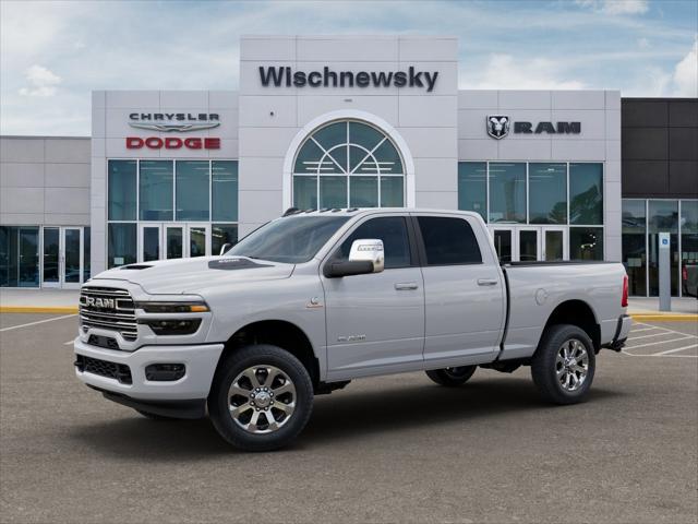 2026 RAM Ram 2500 RAM 2500 LARAMIE CREW CAB 4X4 64 BOX