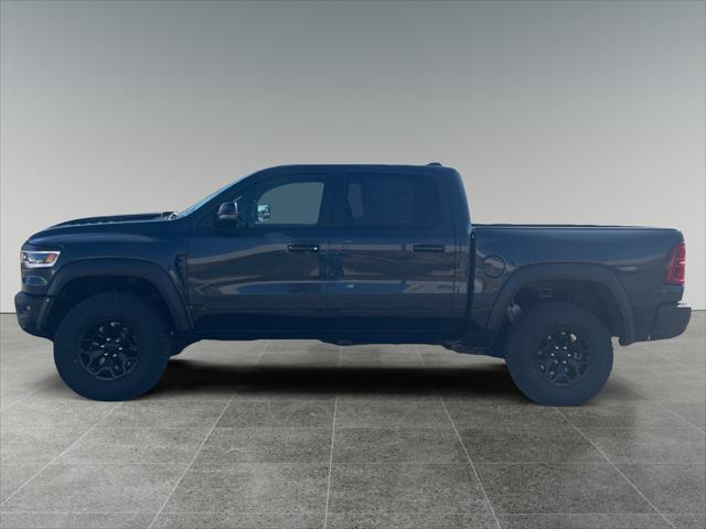 2026 RAM Ram 1500 RAM 1500 RHO CREW CAB 4X4 57 BOX