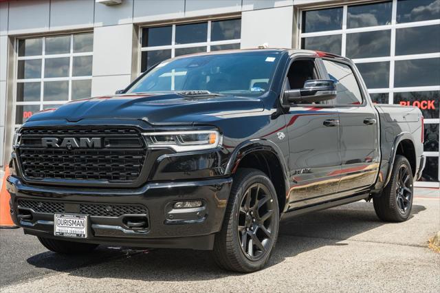 2026 RAM Ram 1500 RAM 1500 LIMITED CREW CAB 4X4 57 BOX 2026 RAM Ram 1500 RAM 1500 LIMITED CREW CAB 4X4 57 BOX