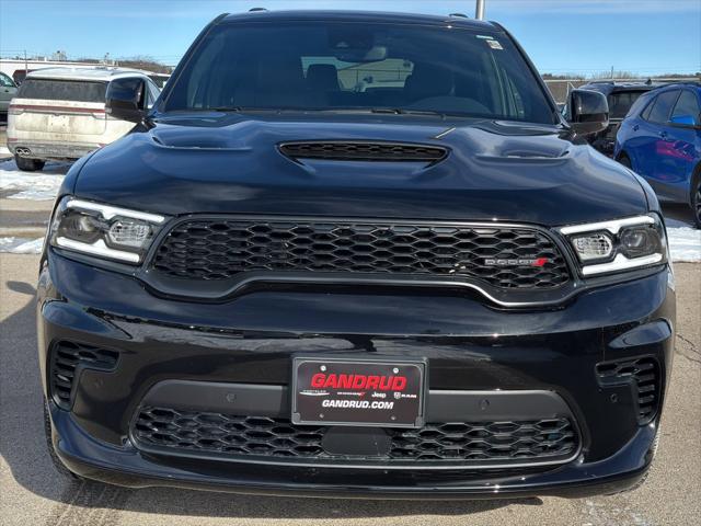 2026 Dodge Durango DURANGO GT PREMIUM AWD HEMI V8