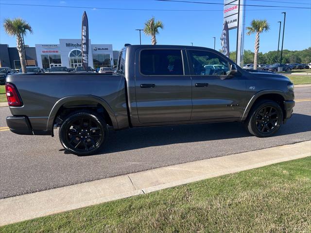 2026 RAM Ram 1500 RAM 1500 LARAMIE CREW CAB 4X4 57 BOX 2026 RAM Ram 1500 RAM 1500 LARAMIE CREW CAB 4X4 57 BOX