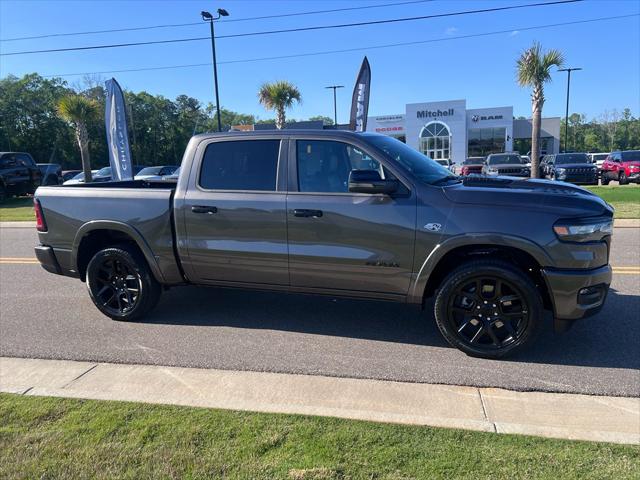 2026 RAM Ram 1500 RAM 1500 LARAMIE CREW CAB 4X4 57 BOX 2026 RAM Ram 1500 RAM 1500 LARAMIE CREW CAB 4X4 57 BOX