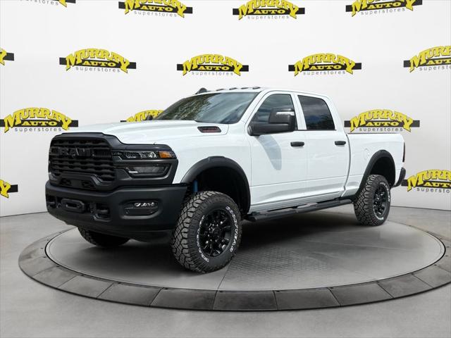 2026 Ram 2500 Tradesman Crew Cab 4x4 6'4" Box for sale in Starke, FL