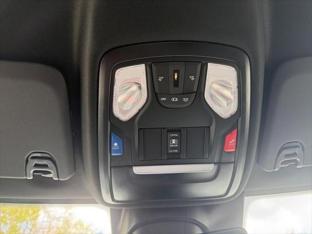 2026 Ram 2500 Tradesman Crew Cab 4x4 6'4" Box