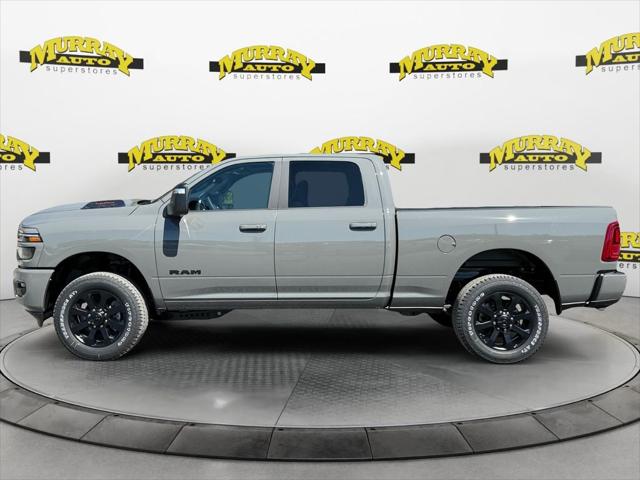 2026 RAM Ram 2500 RAM 2500 LARAMIE CREW CAB 4X4 64 BOX