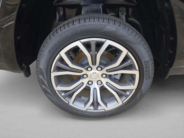 2026 Ram 1500 Tungsten Crew Cab 4x4 5'7" Box
