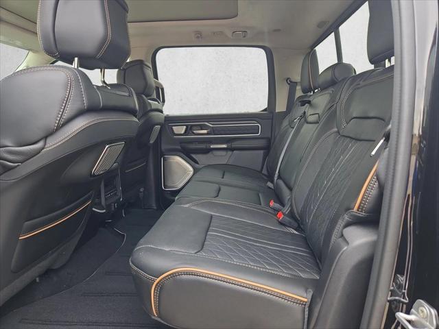 2026 Ram 1500 Tungsten Crew Cab 4x4 5'7" Box
