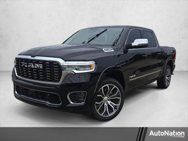 2026 Ram 1500 Tungsten Crew Cab 4x4 5'7" Box for sale in Houston, TX