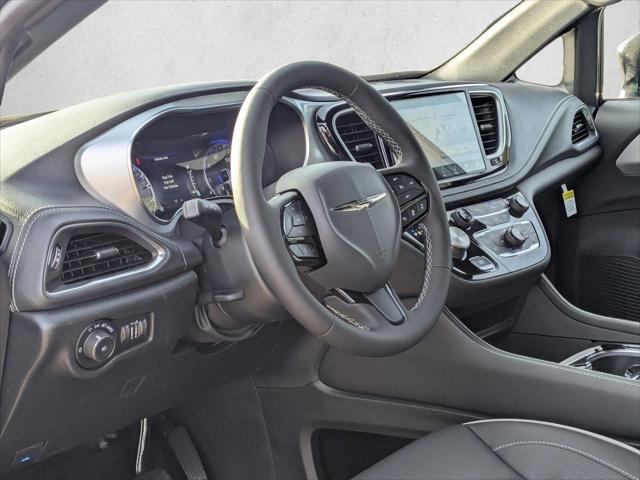 2026 Chrysler Pacifica PACIFICA LIMITED