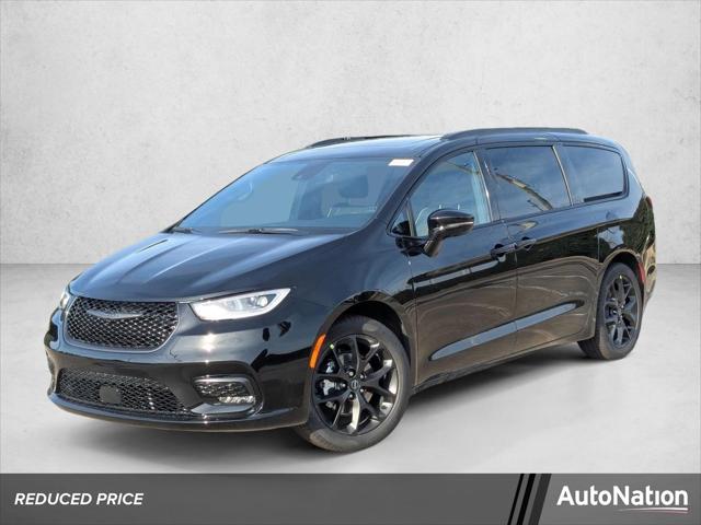 2026 Chrysler Pacifica Limited for sale in Houston, TX