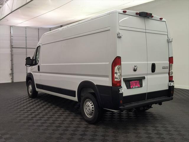 2026 RAM Ram ProMaster RAM PROMASTER 2500 TRADESMAN CARGO VAN HIGH ROOF 159 WB 2026 RAM Ram ProMaster RAM PROMASTER 2500 TRADESMAN CARGO VAN HIGH ROOF 159 WB