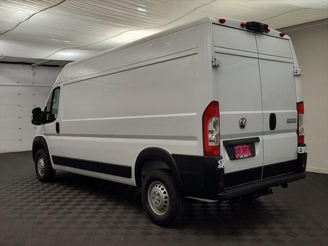 2026 RAM Ram ProMaster RAM PROMASTER 2500 TRADESMAN CARGO VAN HIGH ROOF 159 WB