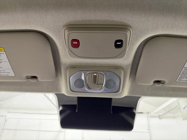 2026 Ram ProMaster Cargo Van Tradesman High Roof 159" WB w/Pass Seat