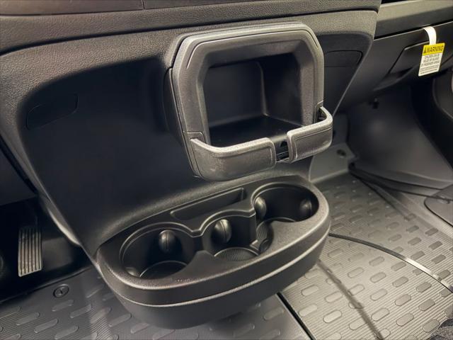 2026 Ram ProMaster Cargo Van Tradesman High Roof 159" WB w/Pass Seat
