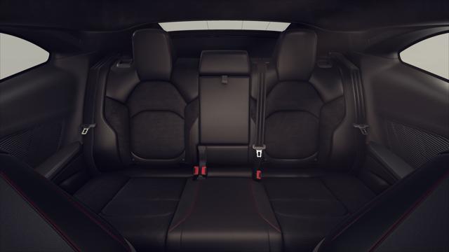 2026 Dodge Charger CHARGER SCAT PACK PLUS 2-DOOR AWD