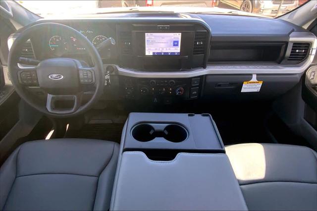 New 2026 Ford F-350 For Sale in Lubbock, TX