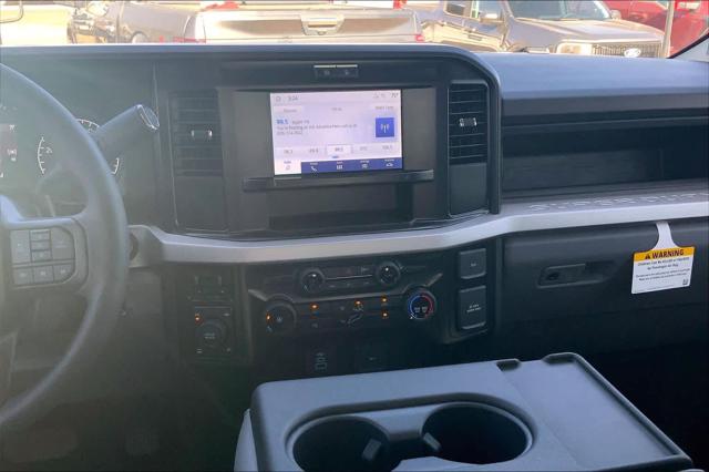 New 2026 Ford F-350 For Sale in Lubbock, TX