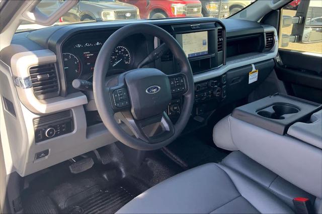 New 2026 Ford F-350 For Sale in Lubbock, TX