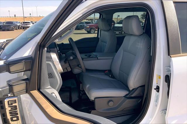 New 2026 Ford F-350 For Sale in Lubbock, TX