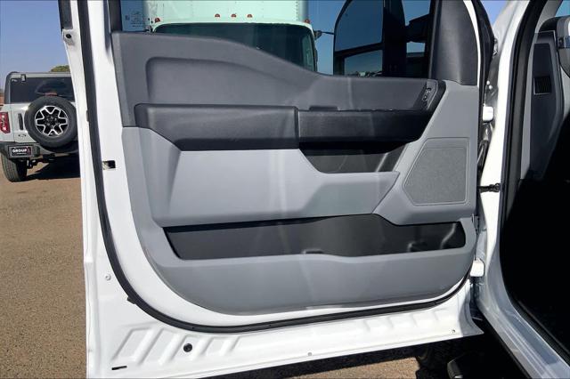 New 2026 Ford F-350 For Sale in Lubbock, TX