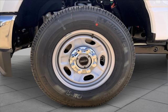 New 2026 Ford F-350 For Sale in Lubbock, TX