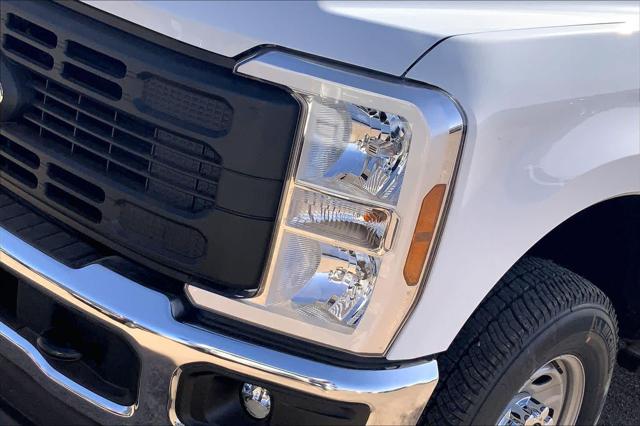 New 2026 Ford F-350 For Sale in Lubbock, TX