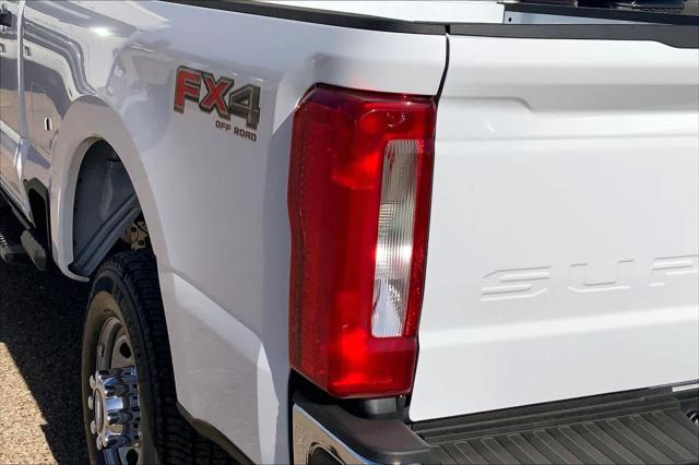 New 2026 Ford F-350 For Sale in Lubbock, TX