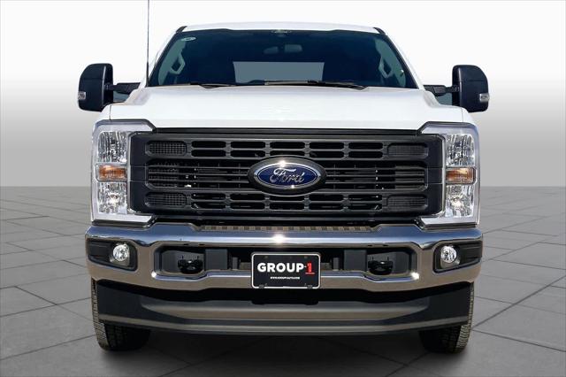 New 2026 Ford F-350 XL For Sale in Lubbock, TX